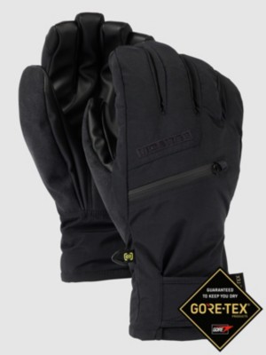 Burton gloves best sale gore tex